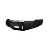 Dv8 Offroad SILVERADO 2500/3500 FRONT BUMPER 11-14 CHEVY SILVERADO 2500/3500 FBCS2-02